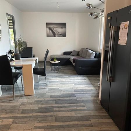 Appartement Rdc Calme En Hyper Centre-Ville Digoin Luaran gambar