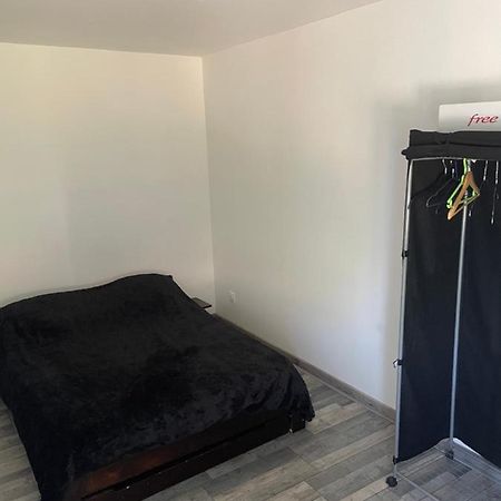 Appartement Rdc Calme En Hyper Centre-Ville Digoin Luaran gambar