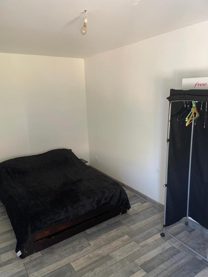 Appartement Rdc Calme En Hyper Centre-Ville Digoin Luaran gambar