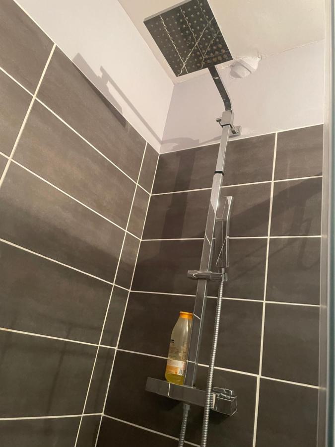 Appartement Rdc Calme En Hyper Centre-Ville Digoin Luaran gambar